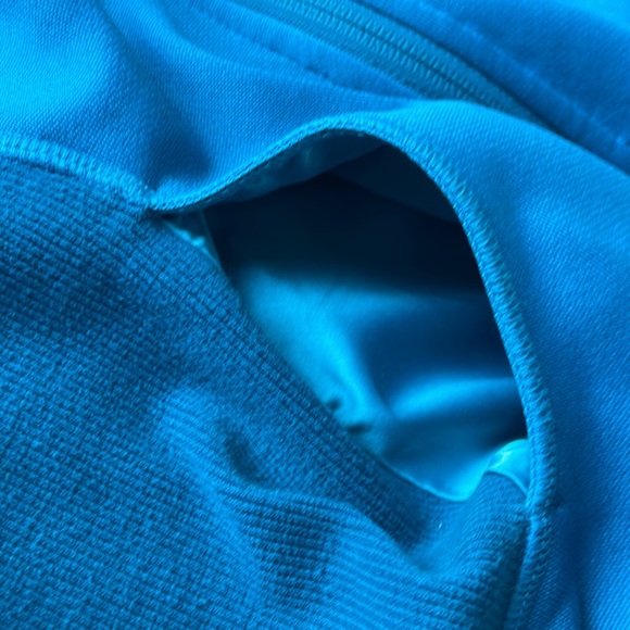 Vintage lulu lemon zip up - Picture 4 of 5